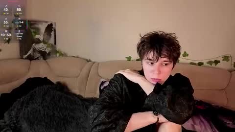 Anthony online show from March 20, 6:24 pm