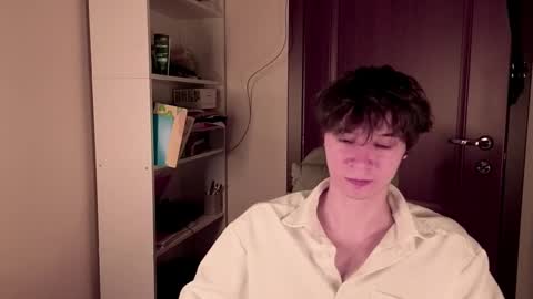 Anthony online show from March 27, 8:30 pm