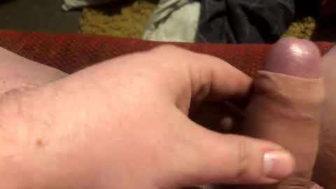 Snapshot of anthonyharling2 chatting on February 23, 1:13 am anthonyharling2 online show from February 23, 1:13 am