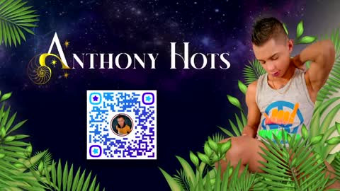 Snapshot of anthonyhots chatting on April 3, 3:54 pm online show from April 3, 3:54 pm