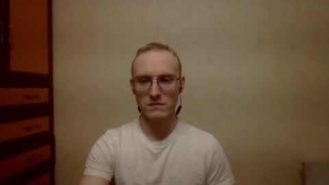 Snapshot of anthonythorn chatting on January 11, 8:43 pm anthonythorn online show from January 11, 8:43 pm