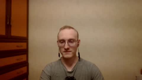 Snapshot of anthonythorn chatting on January 12, 3:46 pm anthonythorn online show from January 12, 3:46 pm