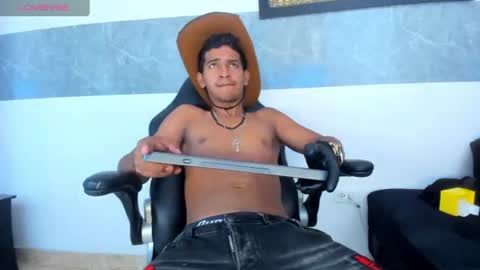 anthony online show from June 15, 4:31 pm