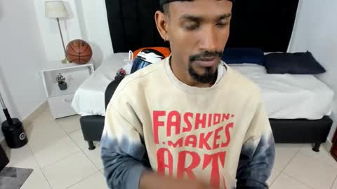       online show from October 3, 12:40 am