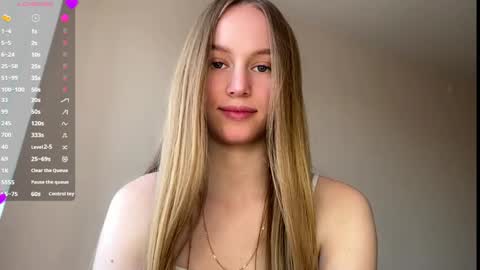 Snapshot of antionettepulgarin chatting on April 4, 3:31 pm Viktoria online show from April 4, 3:31 pm