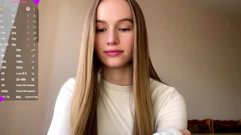Snapshot of antionettepulgarin chatting on April 7, 3:12 pm Viktoria online show from April 7, 3:12 pm