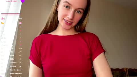 Snapshot of antionettepulgarin chatting on May 22, 3:17 pm Viktoria online show from May 22, 3:17 pm