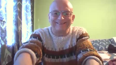 Snapshot of antmatt2025 chatting on September 22, 8:38 am antmatt2025 online show from September 22, 8:38 am