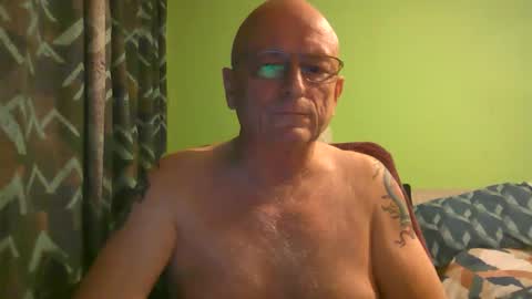 antmatt2025 online show from February 10, 6:45 pm