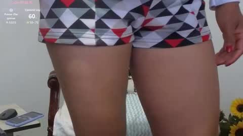 Snapshot of anto055 chatting on October 6, 1:03 am Antonella online show from October 6, 1:03 am