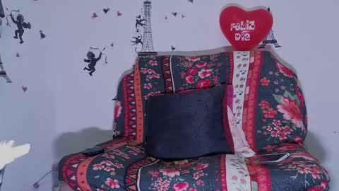 Antonella online show from March 15, 1:06 pm