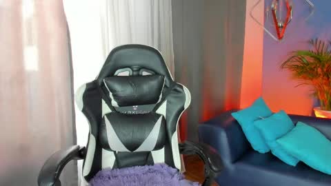 Antonella online show from April 24, 8:44 pm