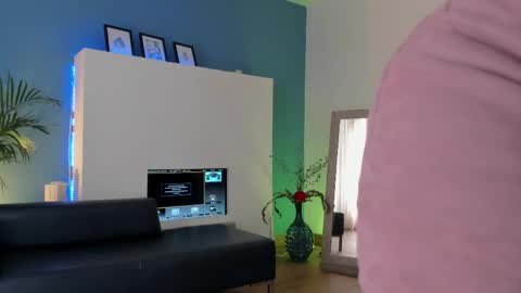 Antonella online show from May 25, 7:09 pm