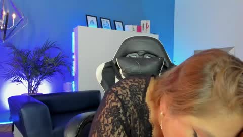Antonella online show from June 5, 8:03 pm