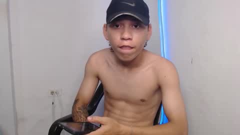 Antoine online show from February 10, 1:53 am