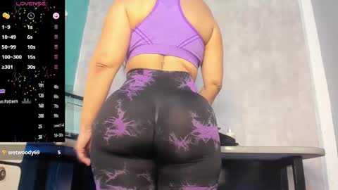 antonella online show from December 29, 3:33 am