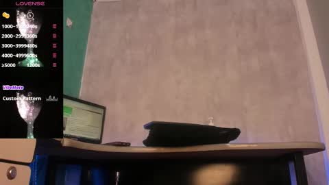 antonella online show from January 26, 3:03 pm