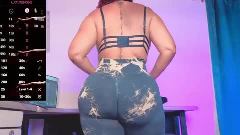 antonella online show from May 17, 11:56 pm