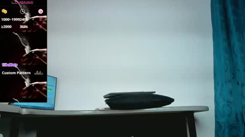 antonella online show from July 26, 1:47 am