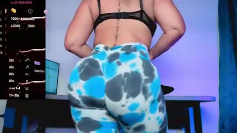 antonella online show from August 2, 1:37 am