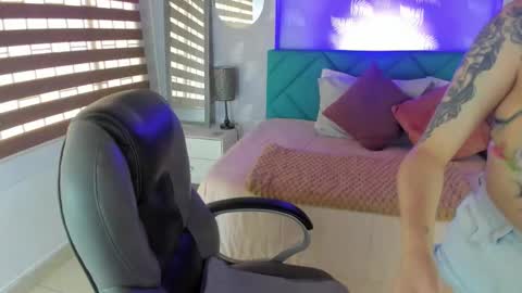 Anto online show from January 9, 12:08 pm