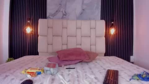 Antonella online show from March 23, 8:13 pm