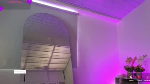 antonella online show from October 12, 7:46 pm