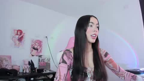 Antonella online show from November 23, 8:52 pm