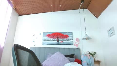 ANTO  online show from January 18, 2:43 pm