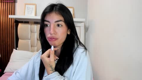 Antonella online show from December 5, 12:19 am