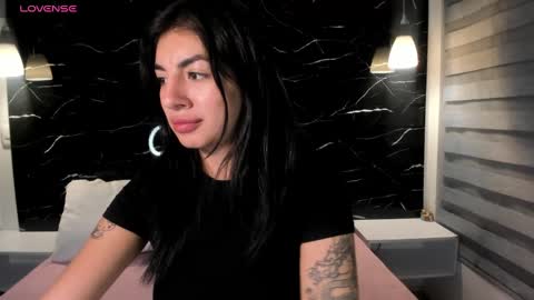 Antonella online show from December 7, 9:06 am