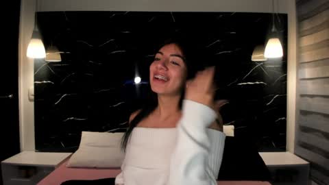Antonella online show from December 14, 5:29 am