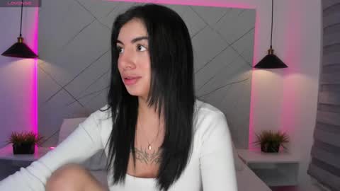 Antonella online show from December 15, 4:40 am