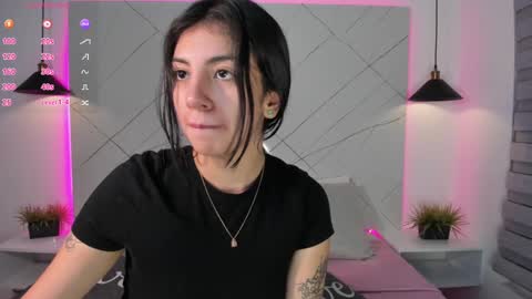 Antonella online show from December 16, 4:45 am