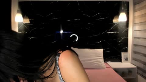 Antonella online show from December 17, 4:45 am