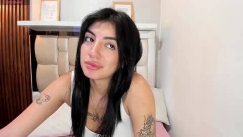 Antonella online show from December 18, 11:51 pm
