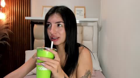 Antonella online show from December 20, 10:11 pm