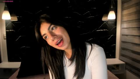 Antonella online show from December 27, 4:26 am