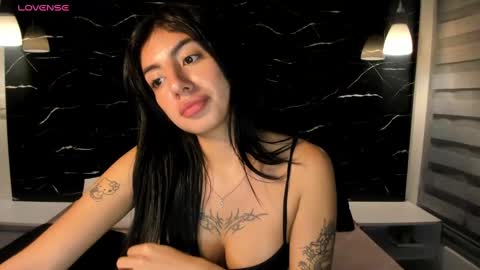 Antonella online show from December 31, 7:10 am