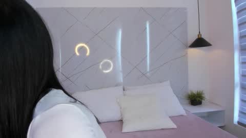 Antonella online show from November 17, 8:14 pm