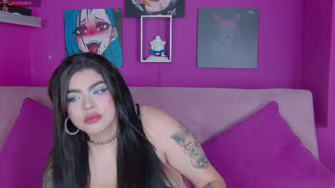 Antonella online show from January 5, 7:50 pm