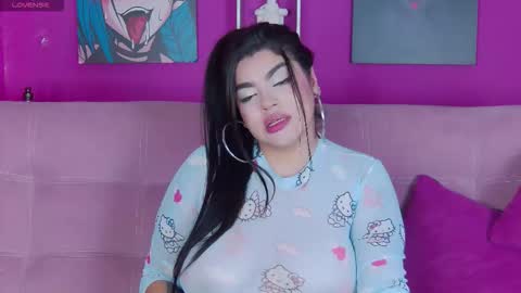 Antonella online show from January 14, 10:14 pm