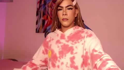 Antonella online show from November 24, 10:15 am