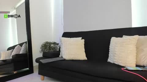 Snapshot of antonella_dom chatting on May 14, 6:47 pm Antonella14Dominic online show from May 14, 6:47 pm