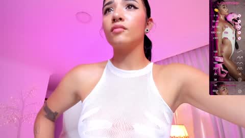  Antonella Grayy  online show from December 23, 5:11 pm