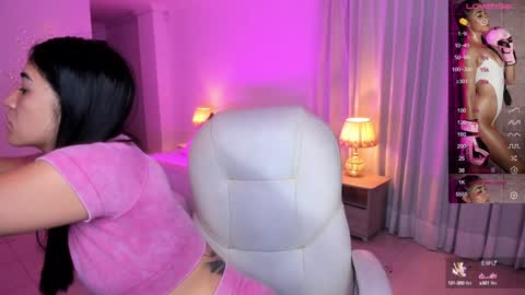  Antonella Grayy  online show from January 6, 10:57 am
