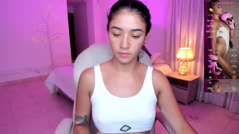  Antonella Grayy  online show from January 9, 11:03 am