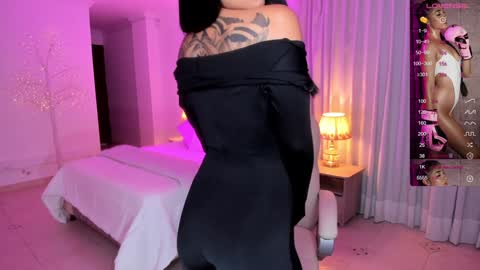  Antonella Grayy  online show from January 10, 11:00 am