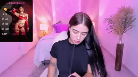  Antonella Grayy  online show from September 25, 11:03 am