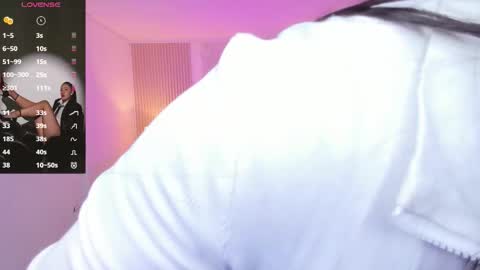  Antonella Grayy  online show from November 13, 10:58 am